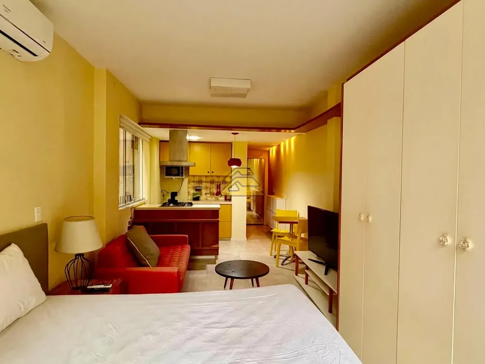 Kitnet-Studio, 30 m² - Foto 11