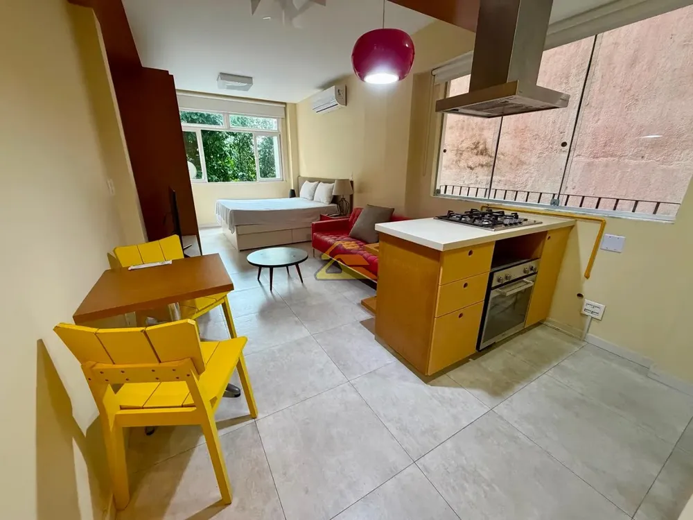 Kitnet-Studio, 30 m² - Foto 6