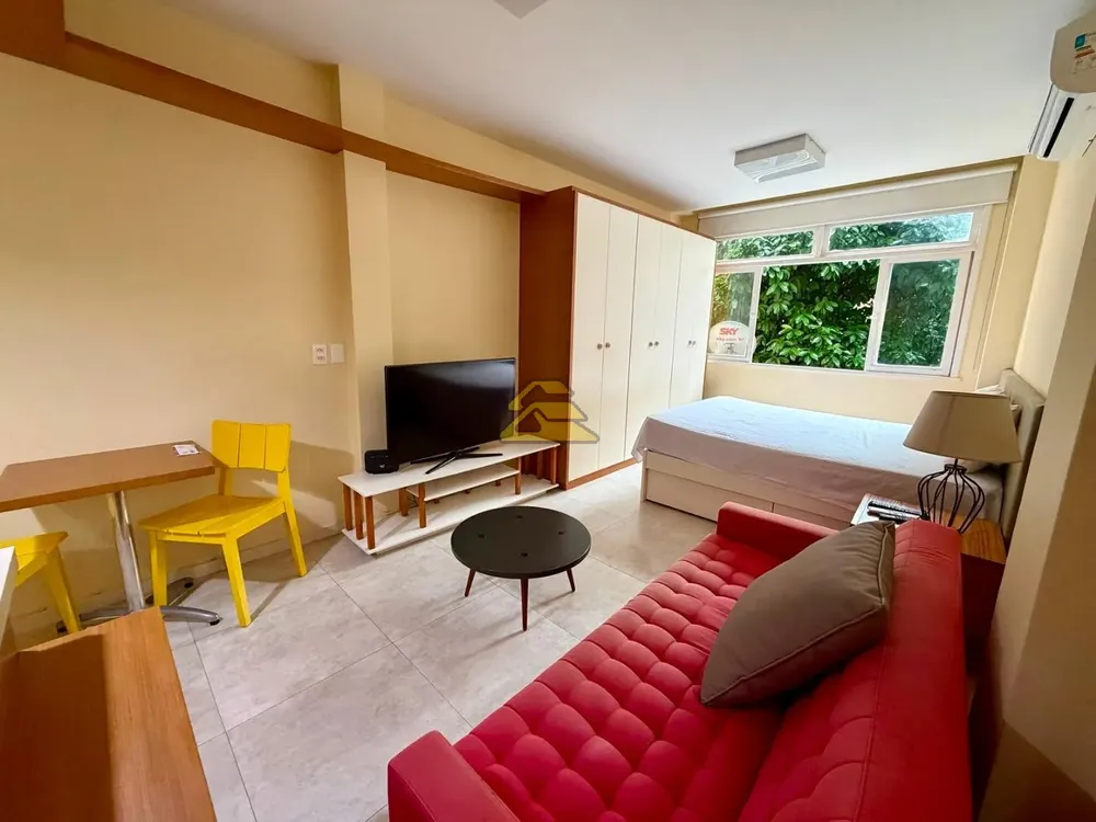 Kitnet-Studio, 30 m² - Foto 6