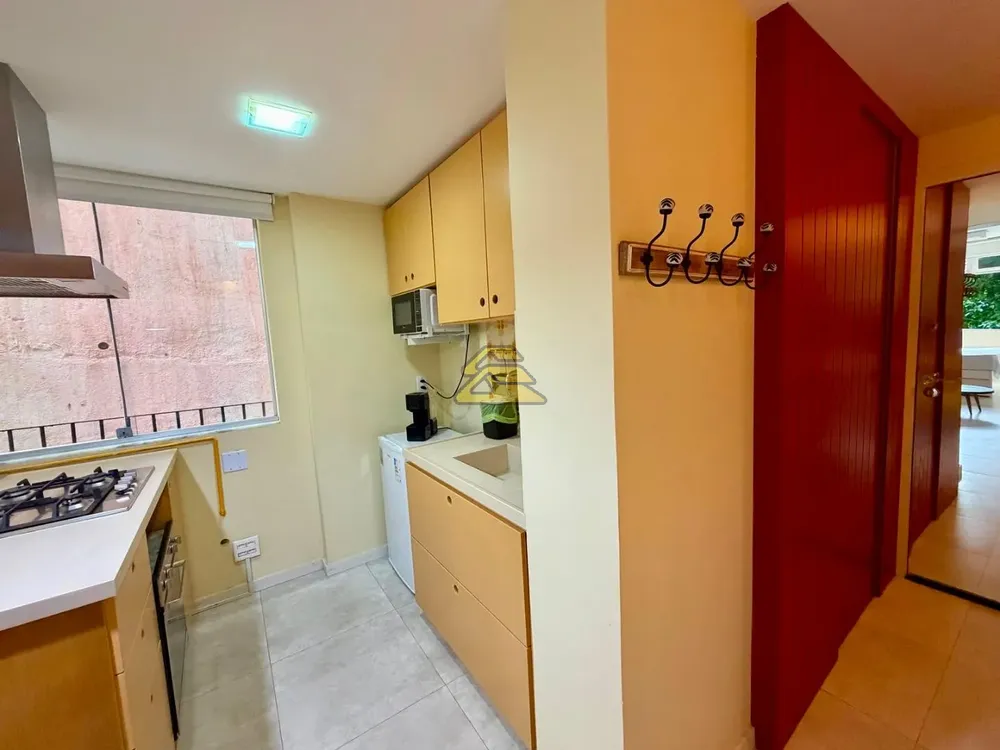 Kitnet-Studio, 30 m² - Foto 18