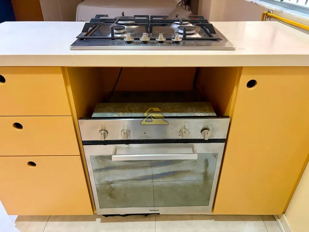 Kitnet-Studio, 30 m² - Foto 17