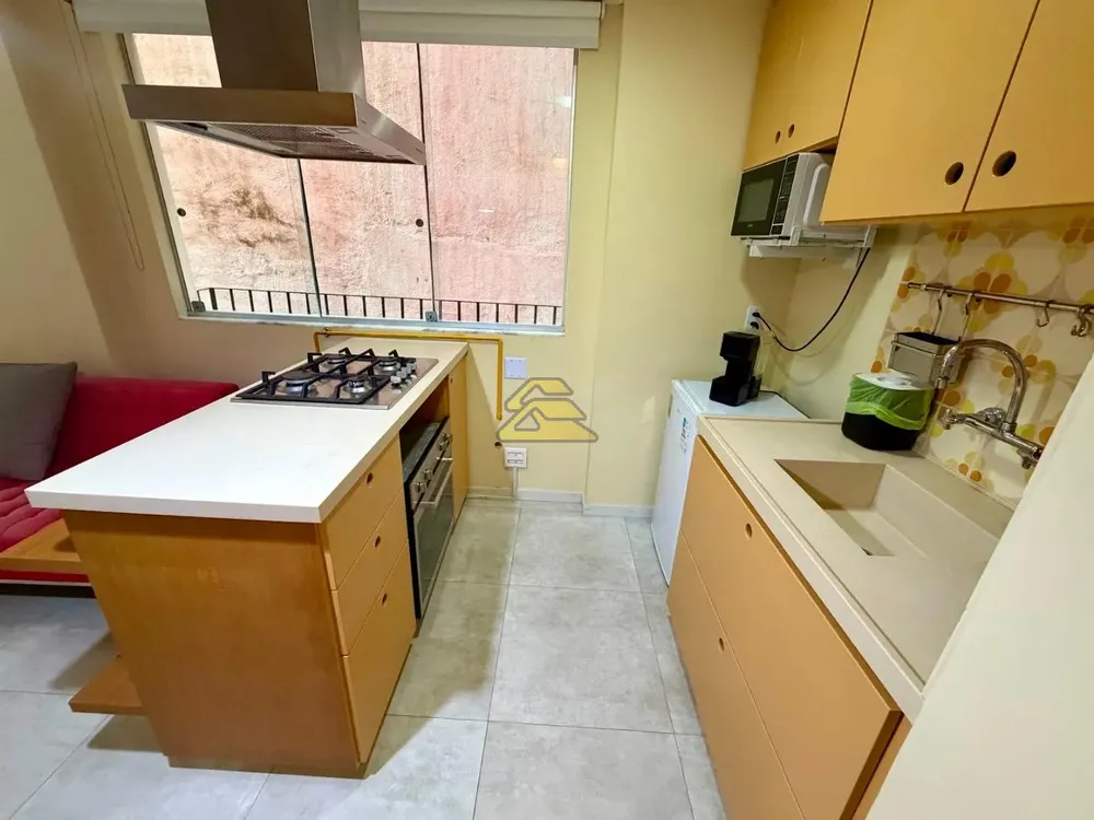 Kitnet-Studio, 30 m² - Foto 14