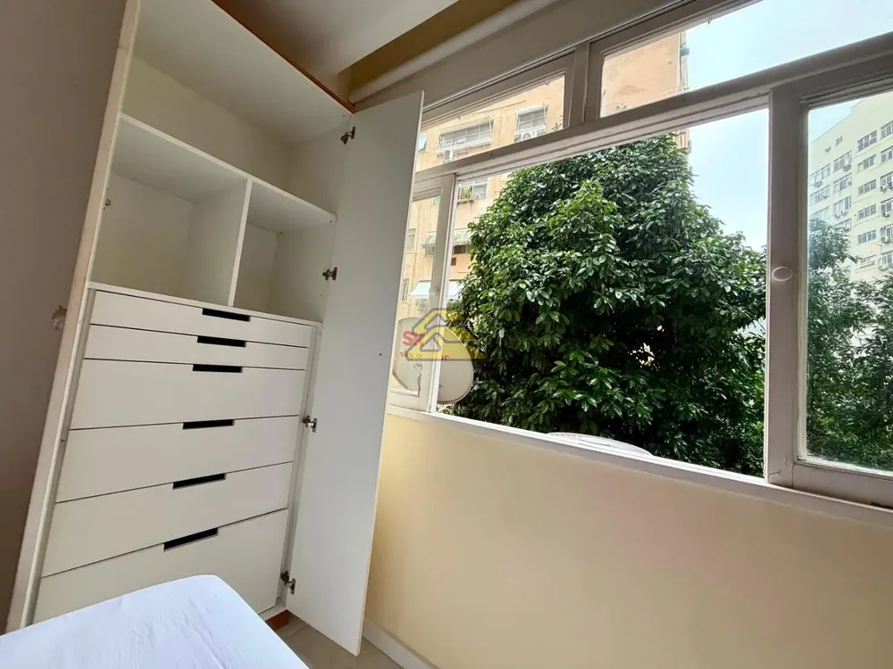 Kitnet-Studio, 30 m² - Foto 9