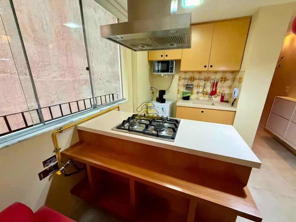 Kitnet-Studio, 30 m² - Foto 10