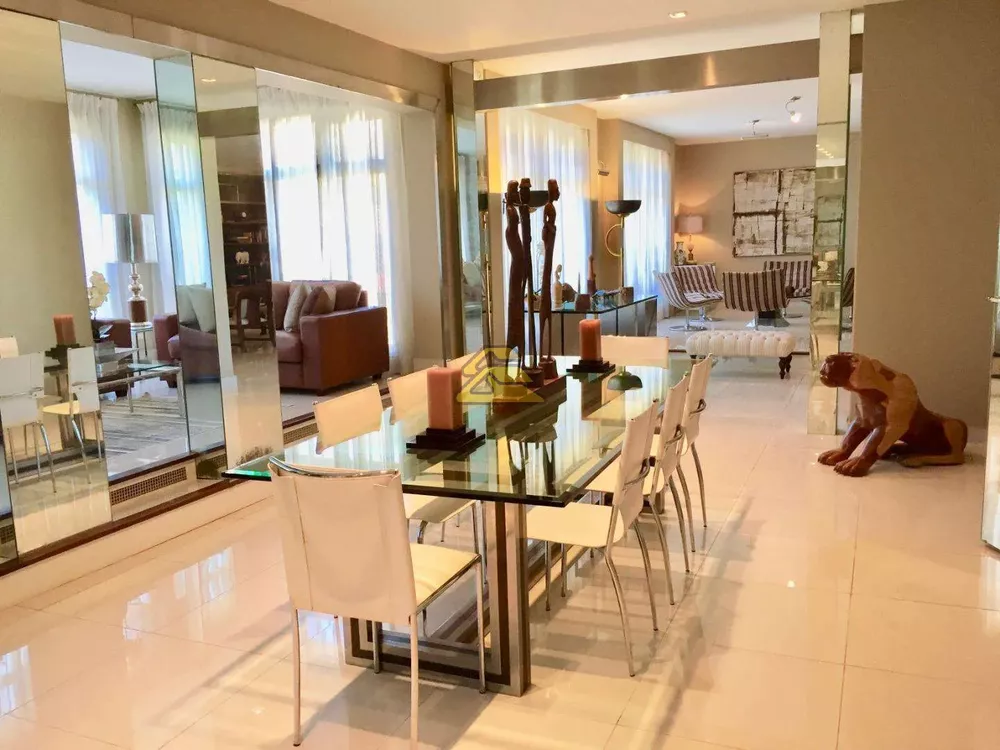 Casa, 4 quartos, 780 m² - Foto 13