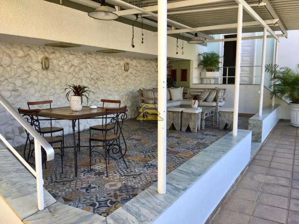 Casa, 4 quartos, 780 m² - Foto 9
