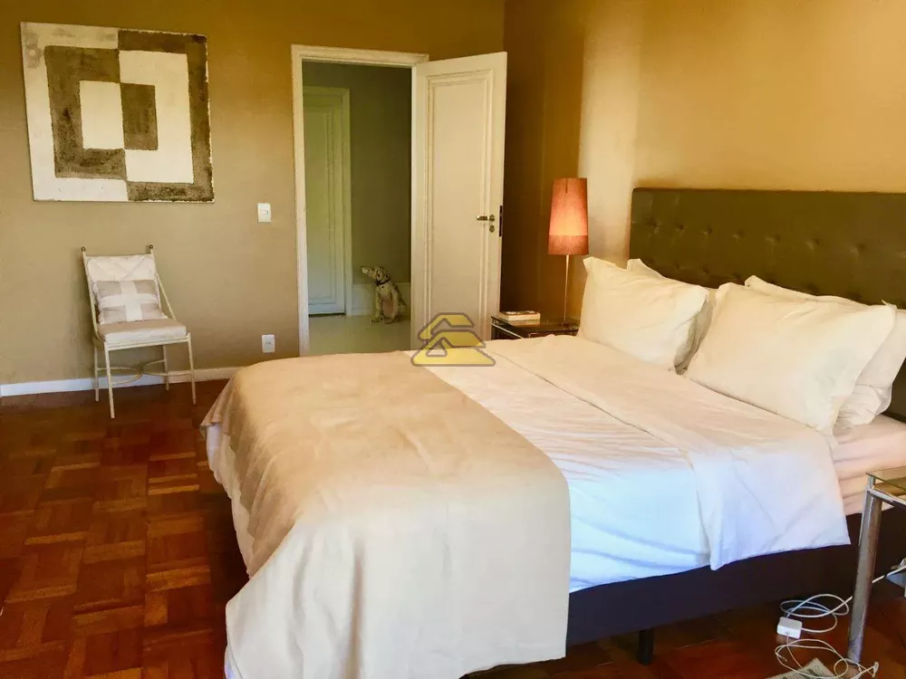 Casa, 4 quartos, 780 m² - Foto 6