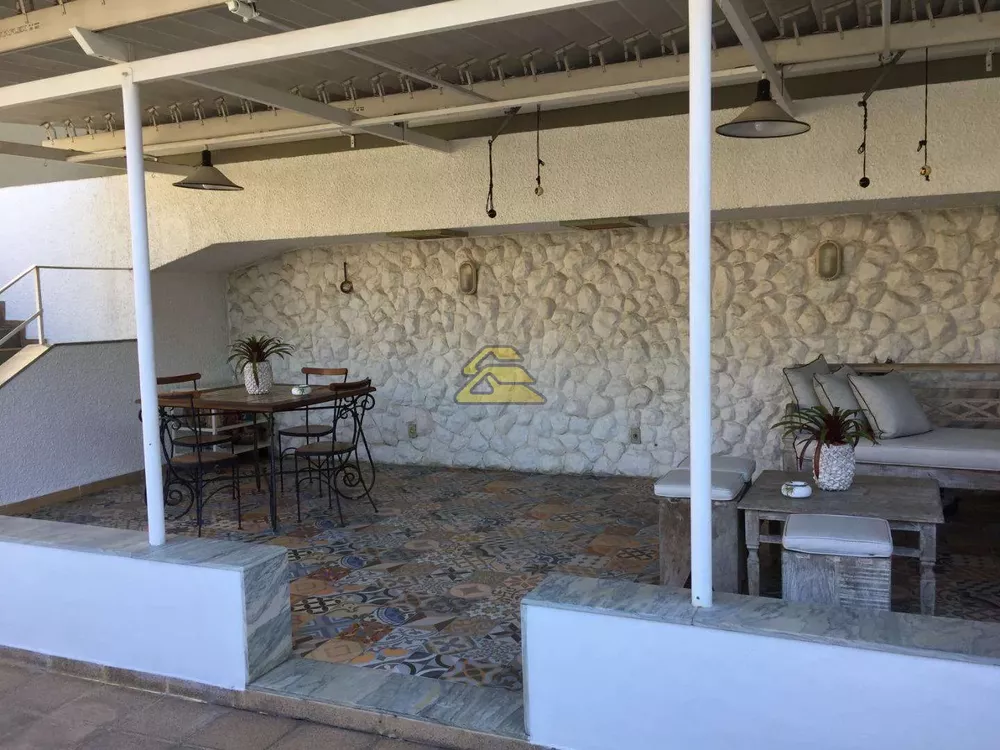 Casa, 4 quartos, 780 m² - Foto 11