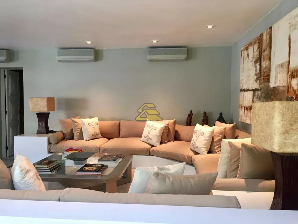 Casa, 4 quartos, 780 m² - Foto 5