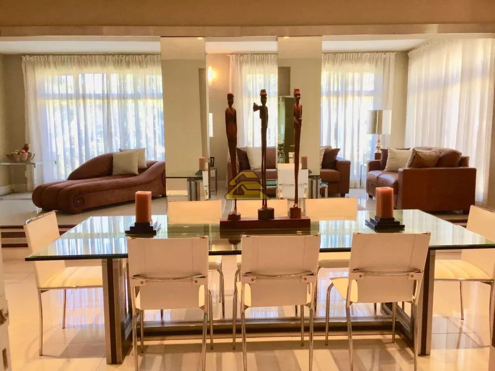 Casa, 4 quartos, 780 m² - Foto 12