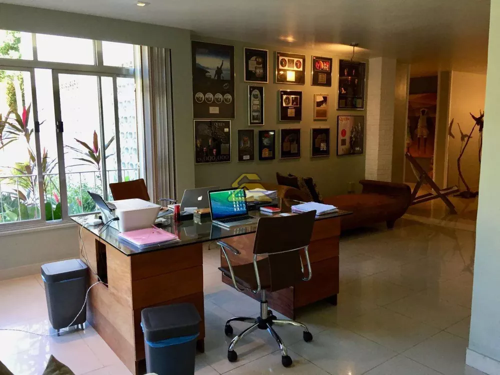 Casa, 4 quartos, 780 m² - Foto 19
