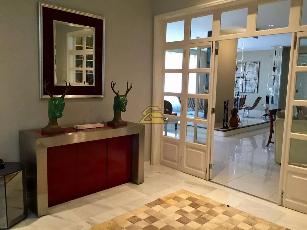 Casa, 4 quartos, 780 m² - Foto 35