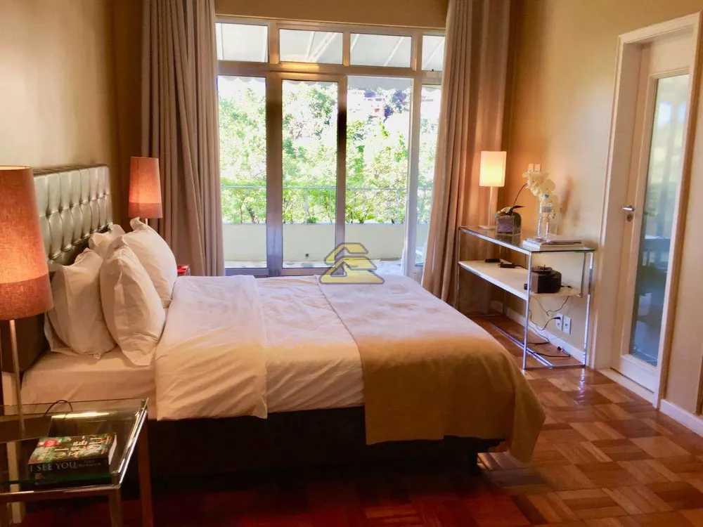 Casa, 4 quartos, 780 m² - Foto 26