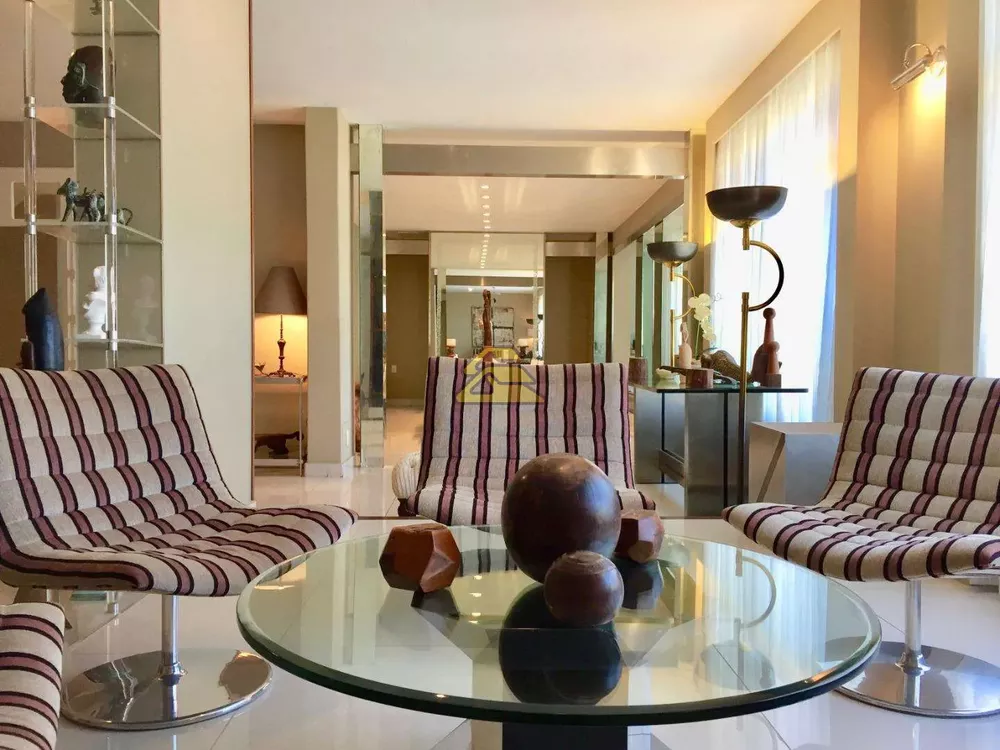 Casa, 4 quartos, 780 m² - Foto 27