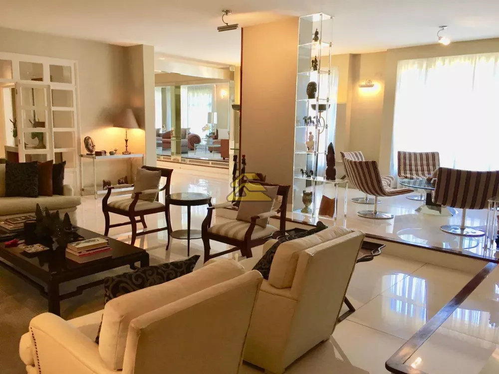 Casa, 4 quartos, 780 m² - Foto 34