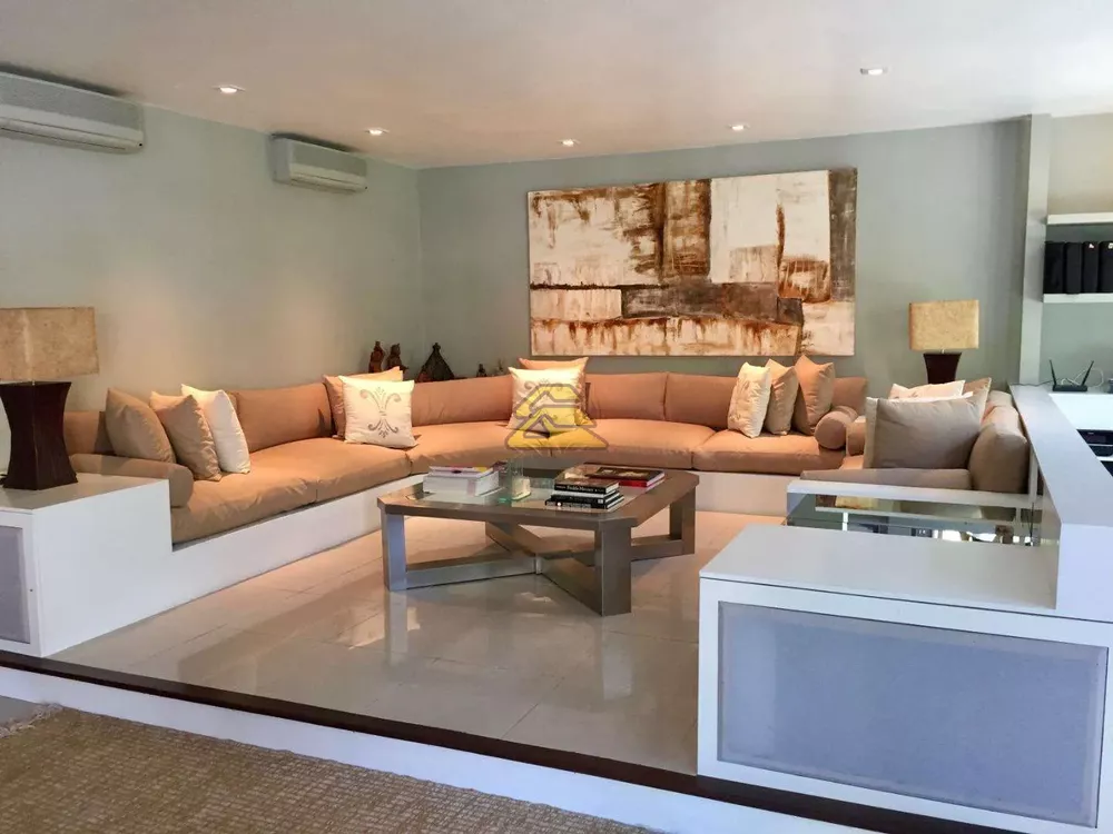 Casa, 4 quartos, 780 m² - Foto 33