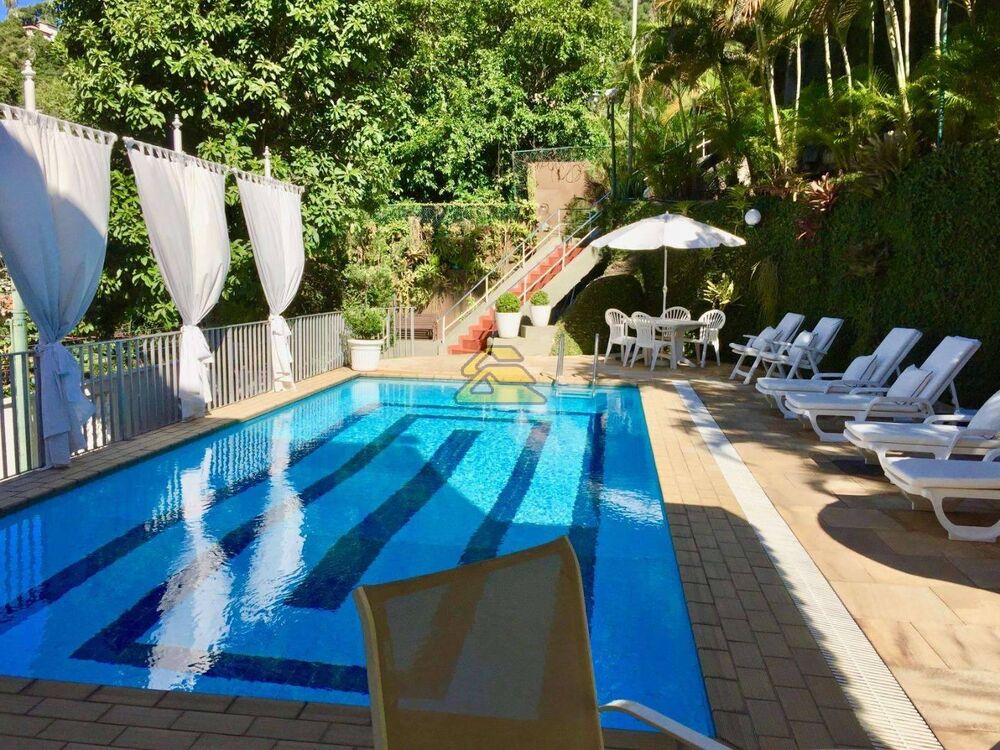 Casa, 4 quartos, 780 m² - Foto 37