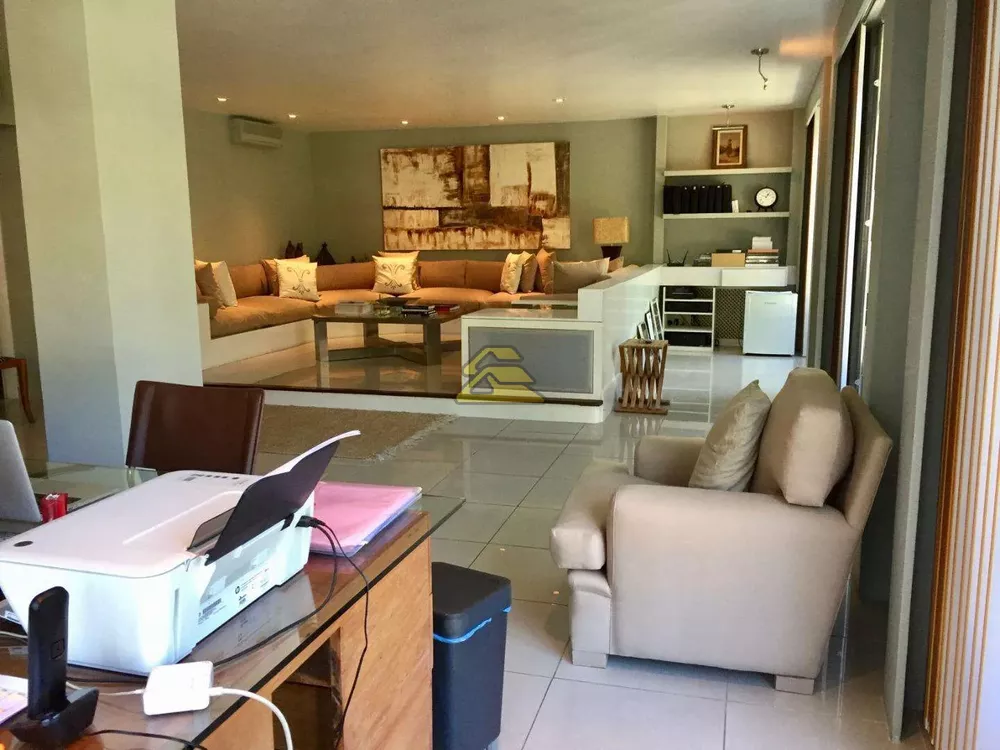 Casa, 4 quartos, 780 m² - Foto 4