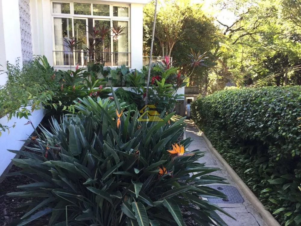 Casa, 4 quartos, 780 m² - Foto 25