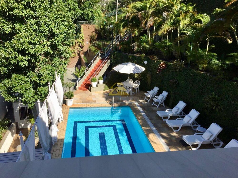 Casa, 4 quartos, 780 m² - Foto 38