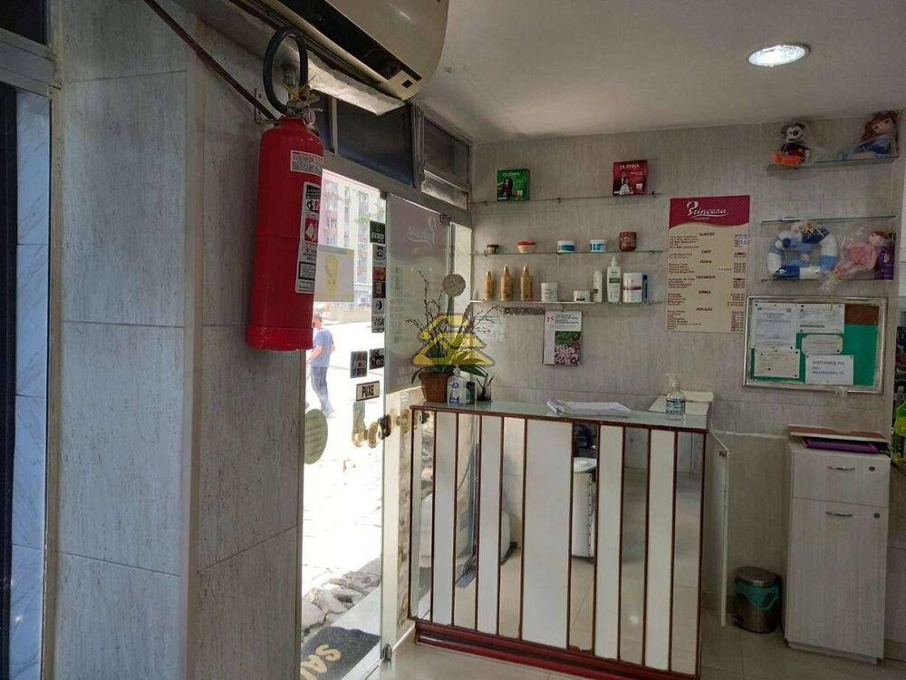 Loja-Salão à venda, 47m² - Foto 1