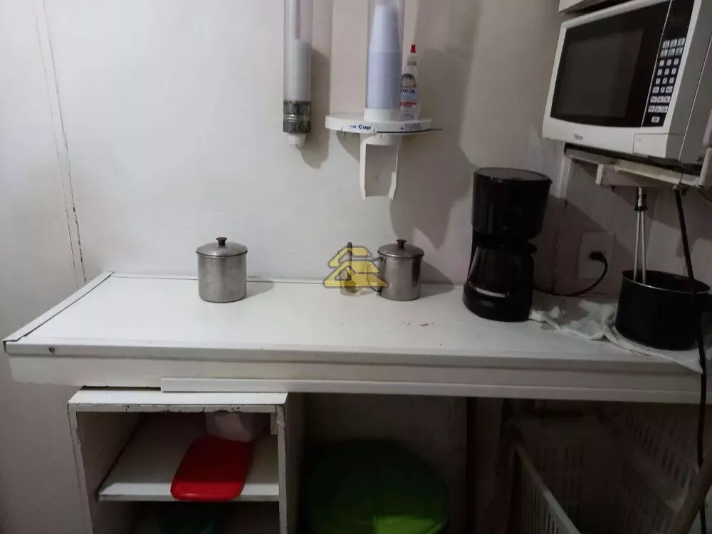 Loja-Salão, 47 m² - Foto 15