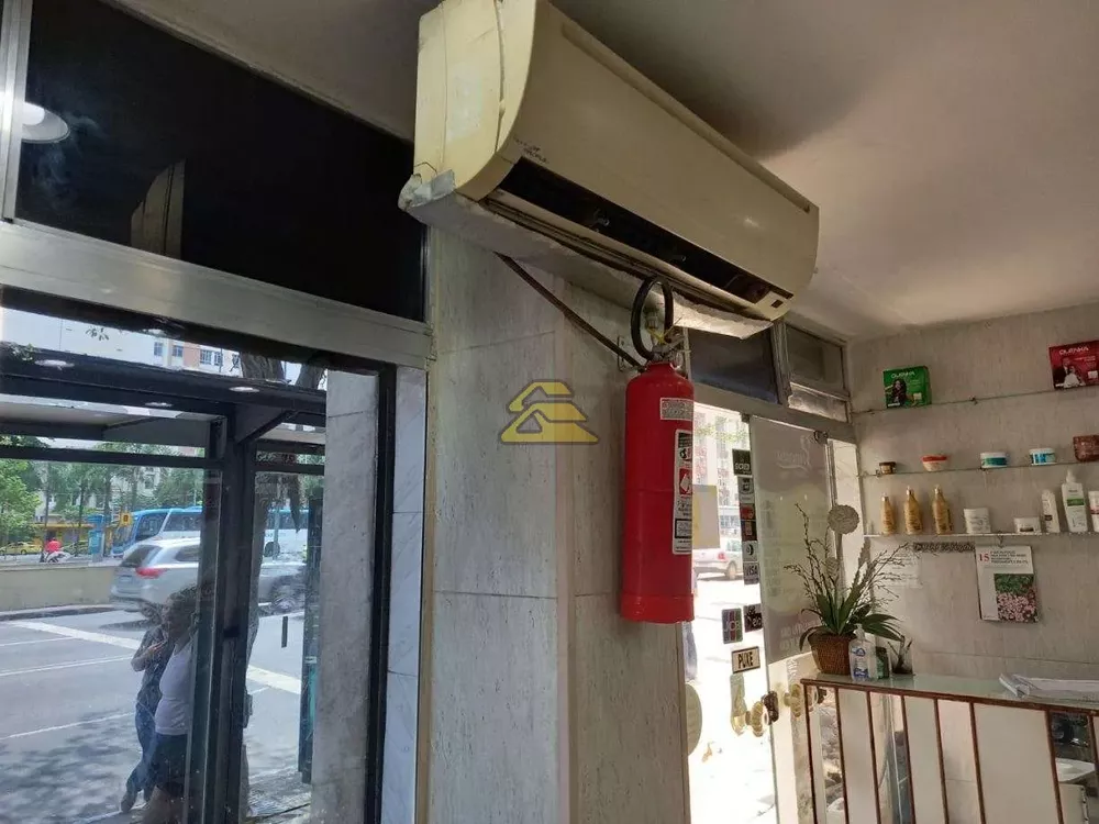 Loja-Salão, 47 m² - Foto 8