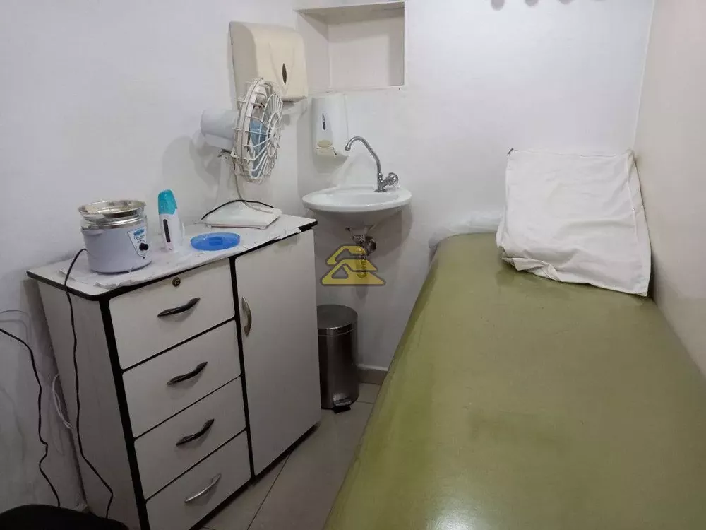 Loja-Salão, 47 m² - Foto 10