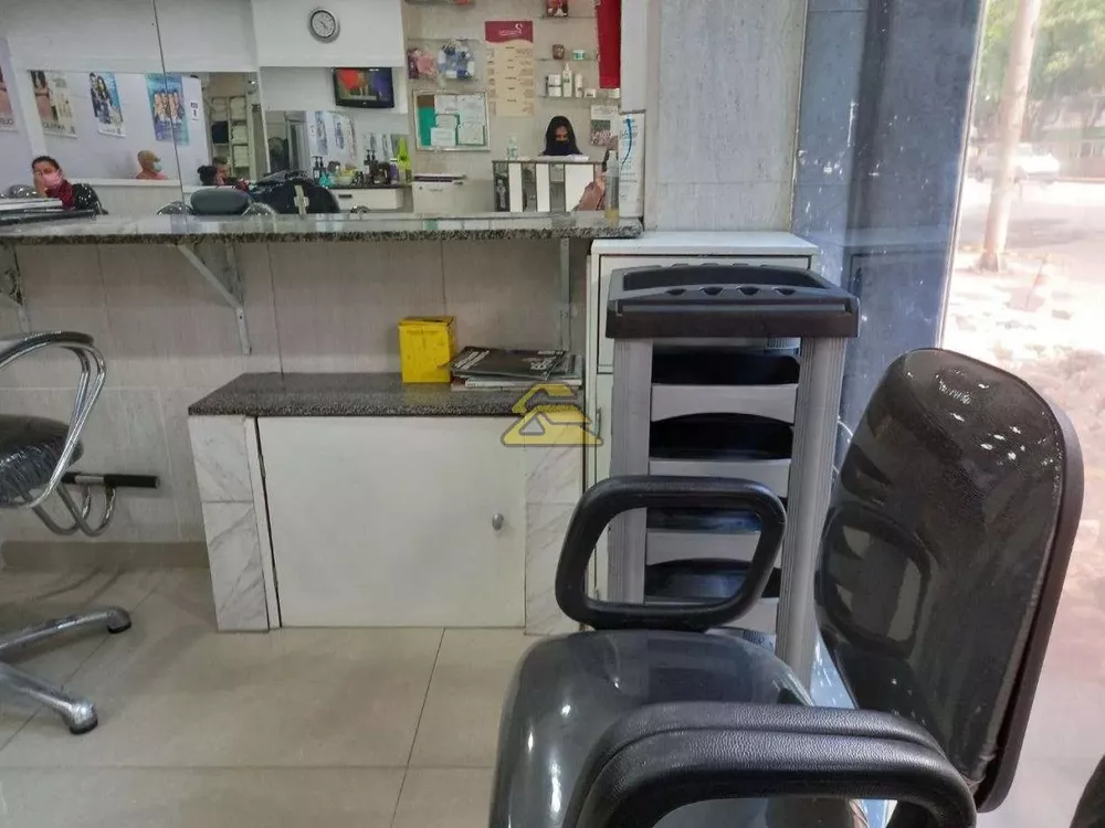Loja-Salão, 47 m² - Foto 6