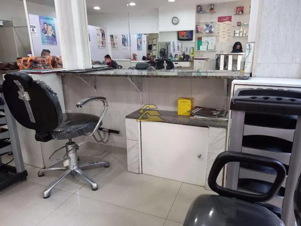 Loja-Salão, 47 m² - Foto 4