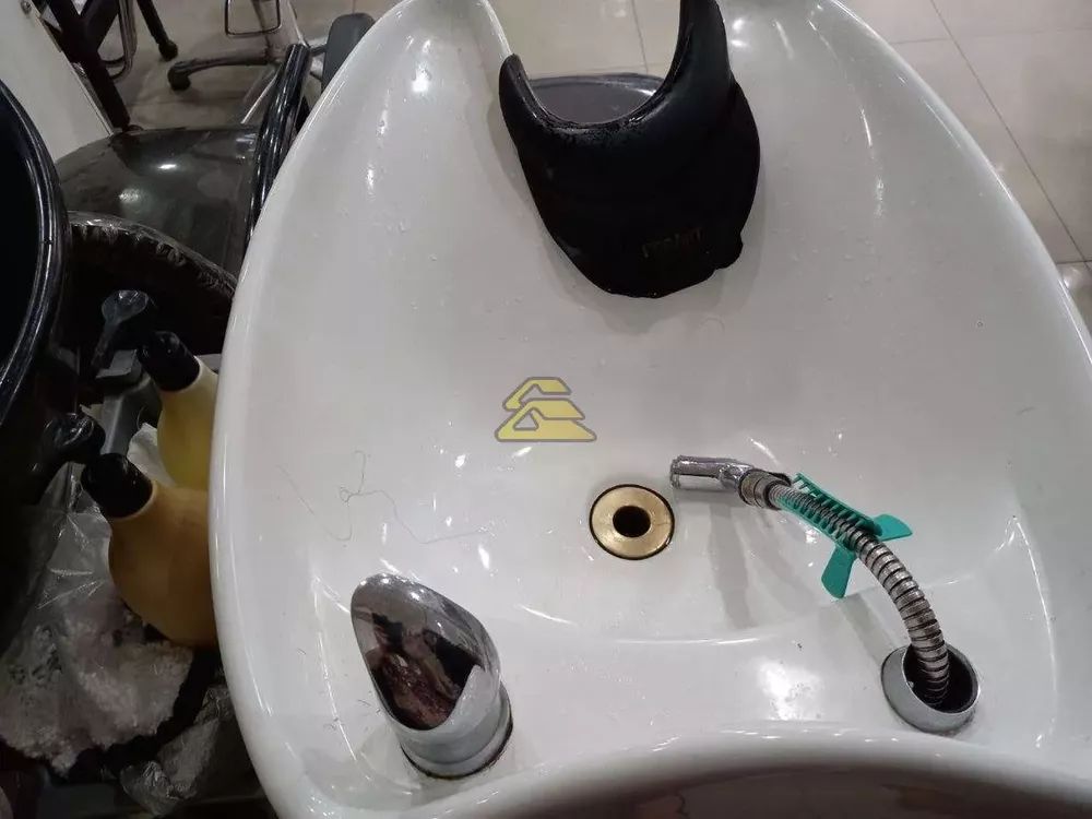 Loja-Salão, 47 m² - Foto 21