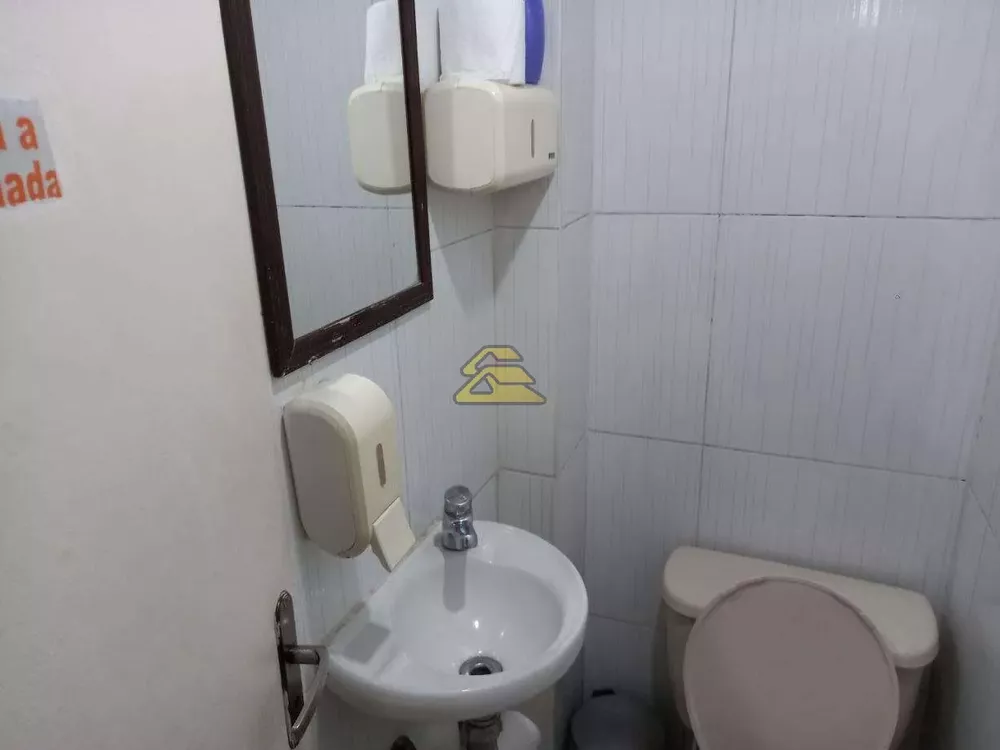 Loja-Salão, 47 m² - Foto 19