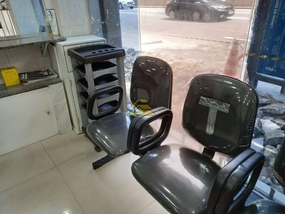 Loja-Salão, 47 m² - Foto 5