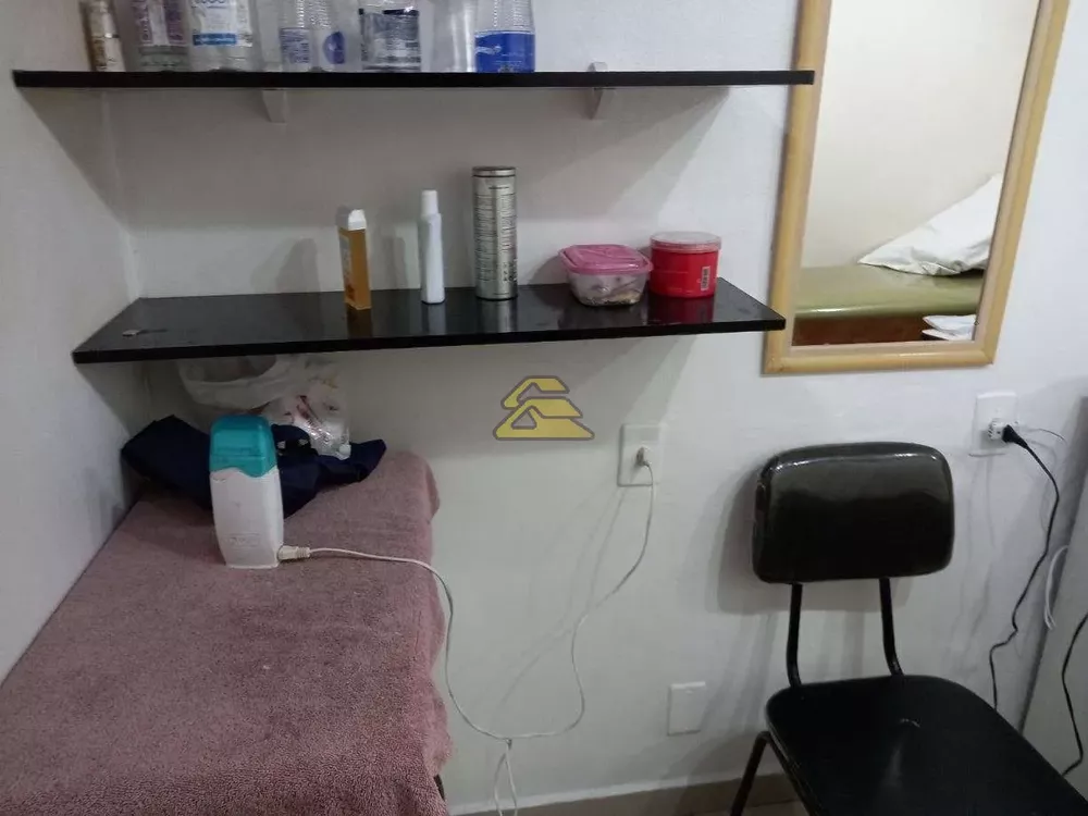 Loja-Salão, 47 m² - Foto 12