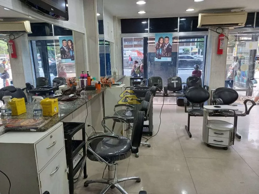 Loja-Salão, 47 m² - Foto 1