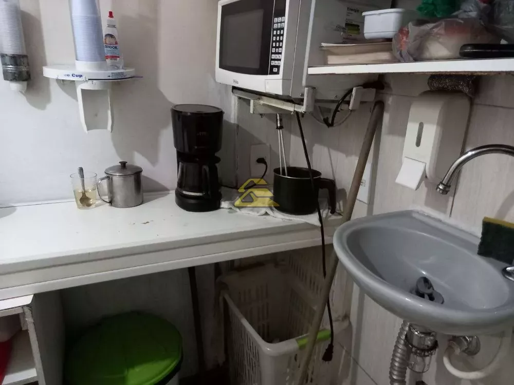 Loja-Salão, 47 m² - Foto 14