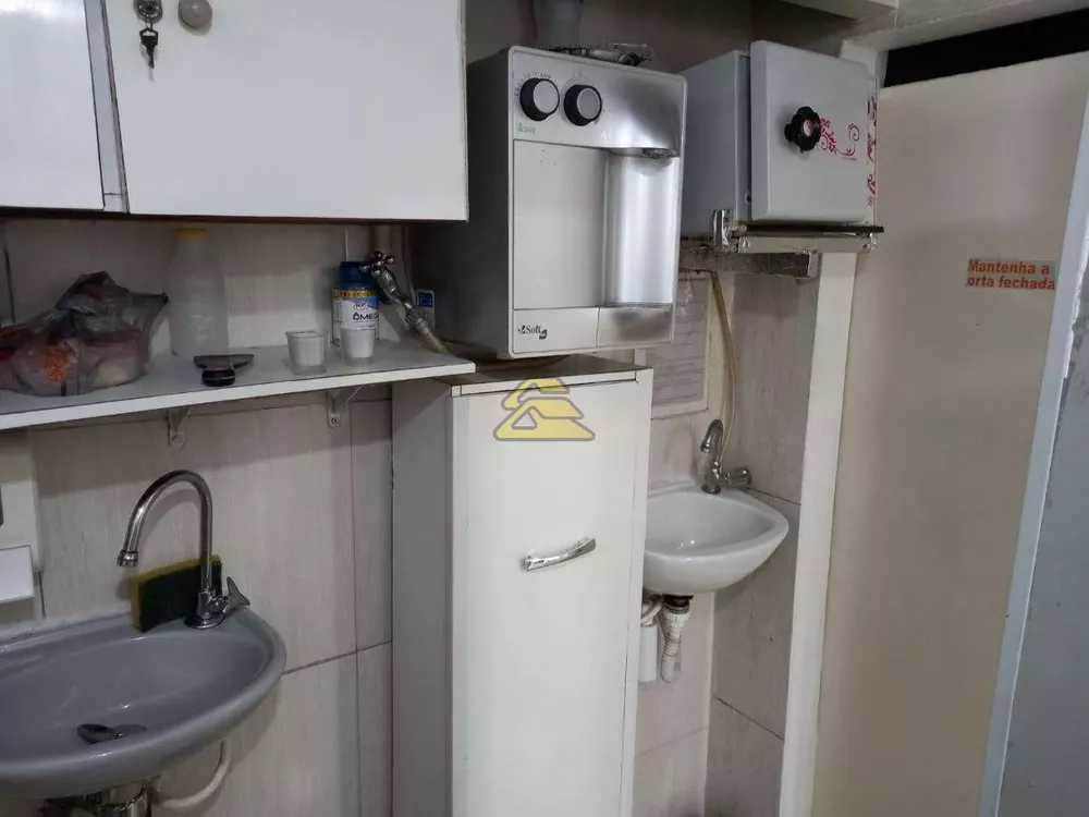 Loja-Salão, 47 m² - Foto 17