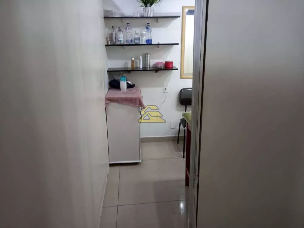 Loja-Salão, 47 m² - Foto 9