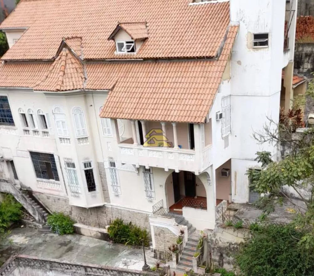 Casa, 13 quartos, 405 m² - Foto 18