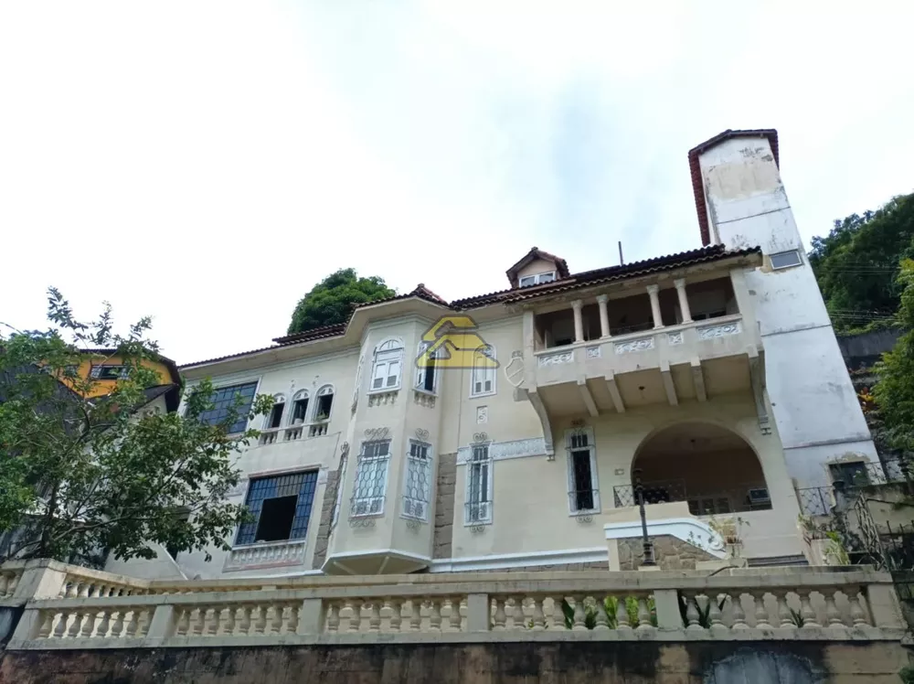 Casa, 13 quartos, 405 m² - Foto 35