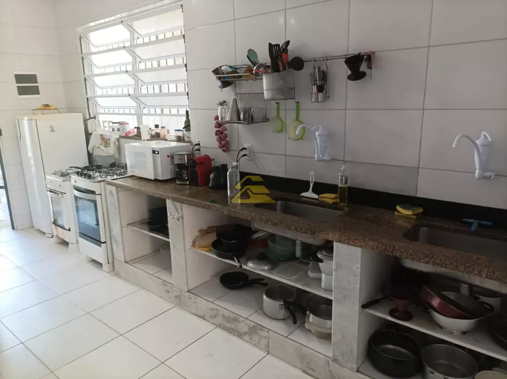 Casa, 13 quartos, 405 m² - Foto 30