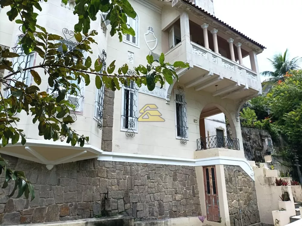 Casa, 13 quartos, 405 m² - Foto 36