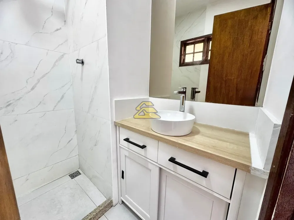 Casa, 4 quartos, 120 m² - Foto 2