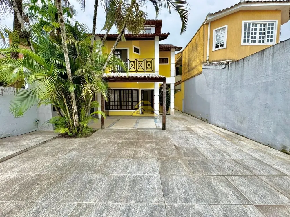Casa, 4 quartos, 120 m² - Foto 3