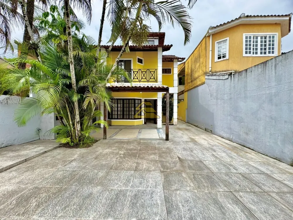 Casa, 4 quartos, 120 m² - Foto 2