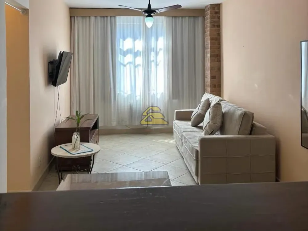 Apartamento, 1 quarto, 45 m² - Foto 2