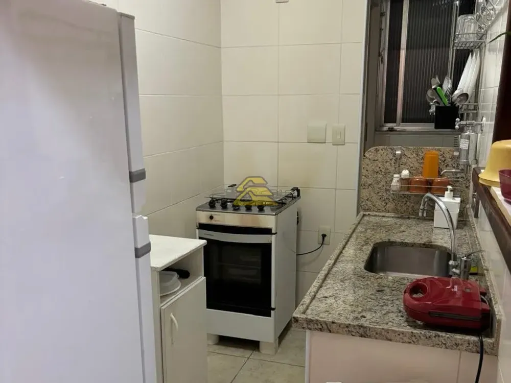 Apartamento, 1 quarto, 45 m² - Foto 24