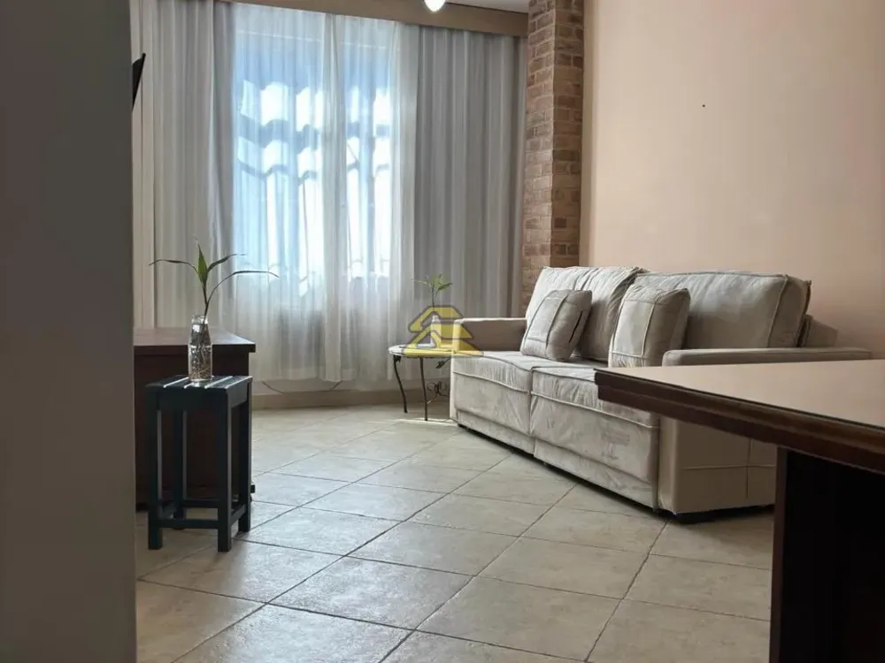 Apartamento, 1 quarto, 45 m² - Foto 6