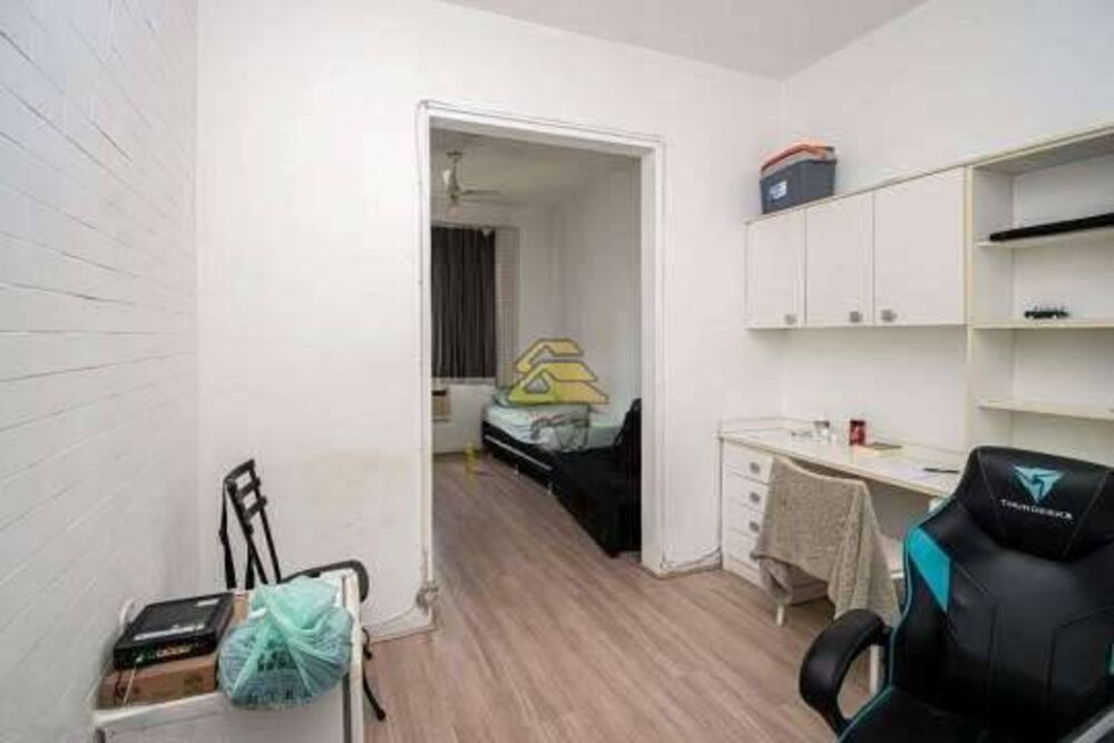Apartamento à venda com 1 quarto, 28m² - Foto 3