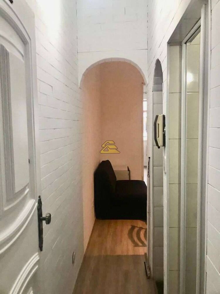 Apartamento à venda com 1 quarto, 28m² - Foto 6